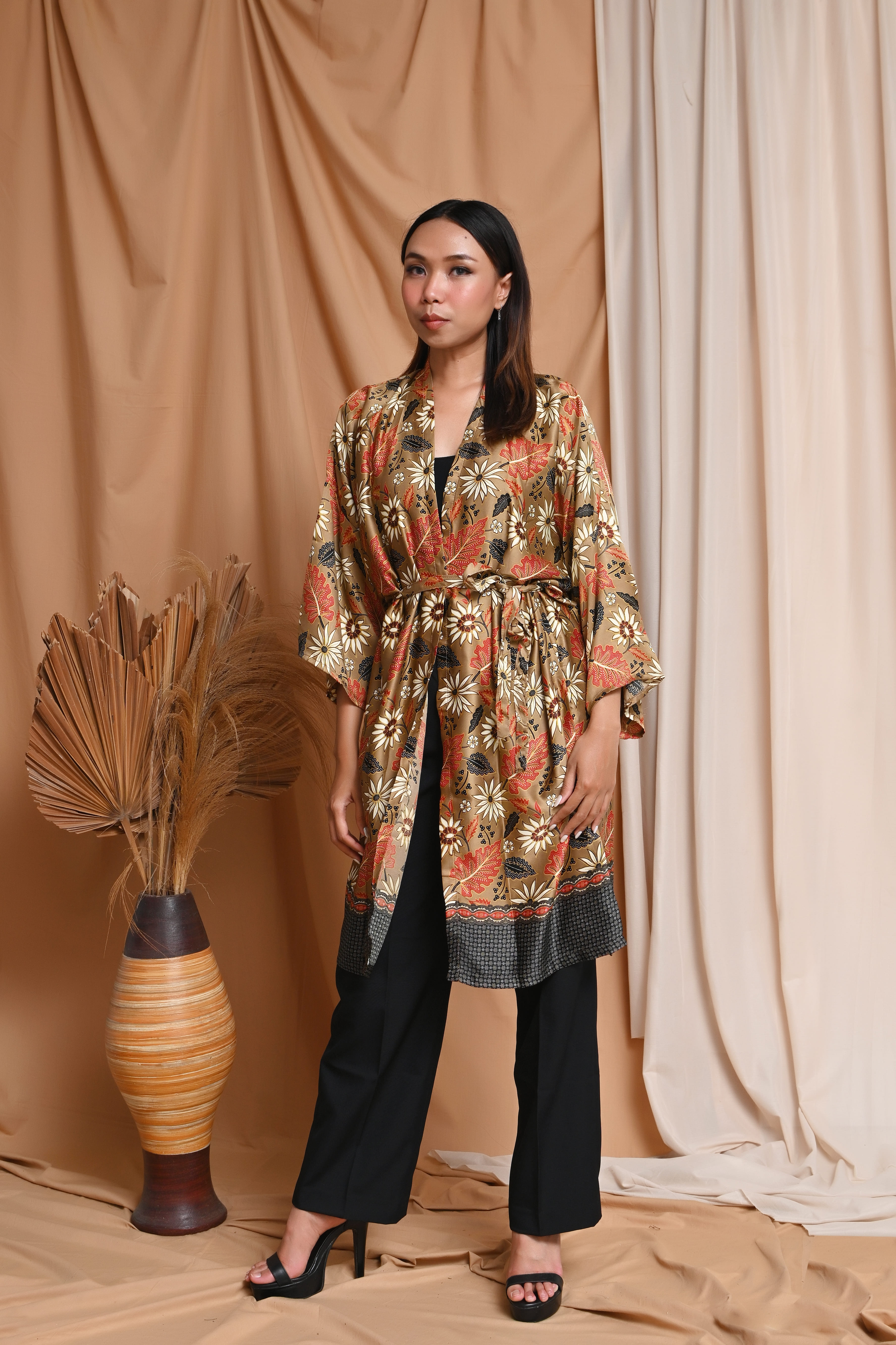 Gayakami Blizz Outer