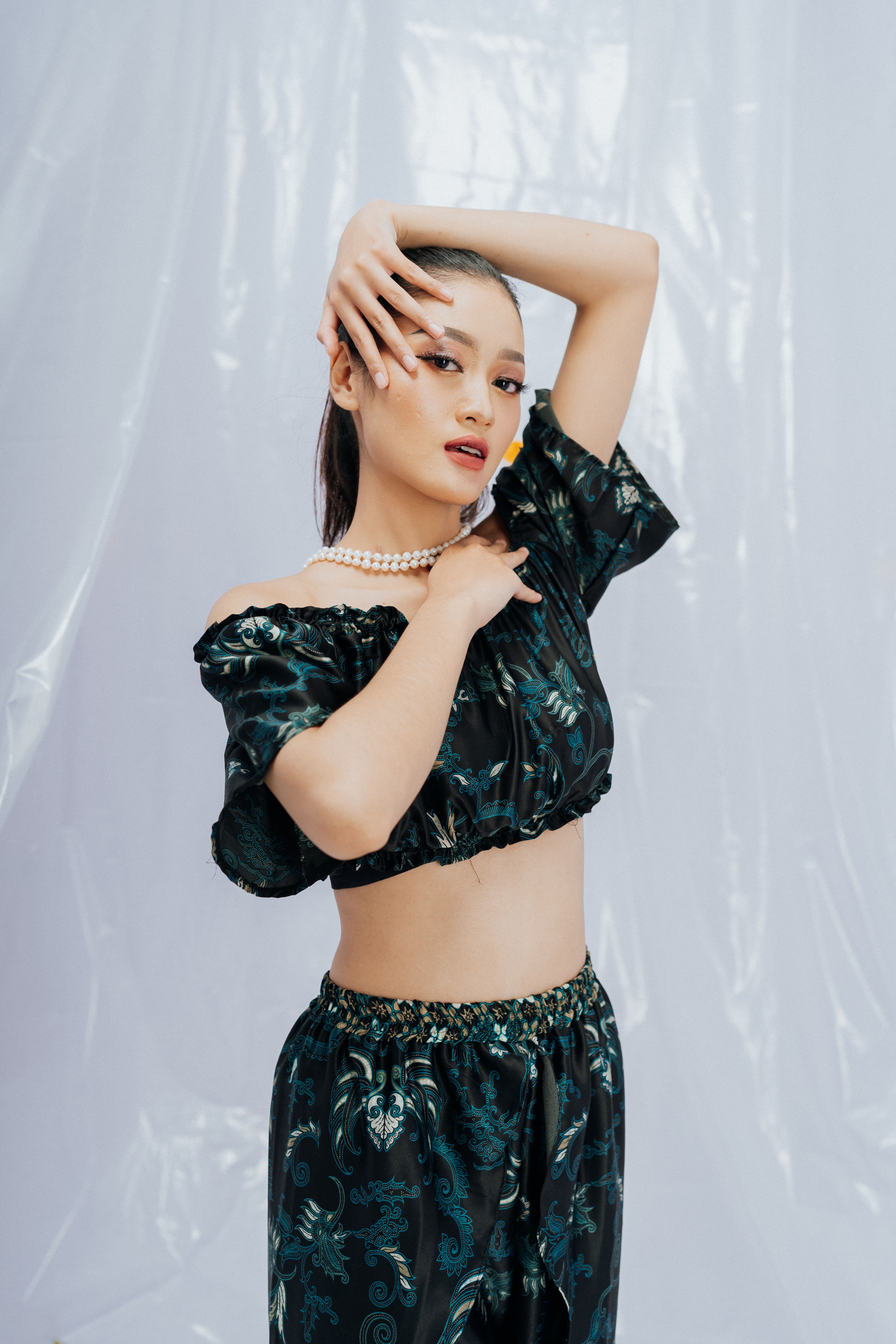 Gayakami Alladin set