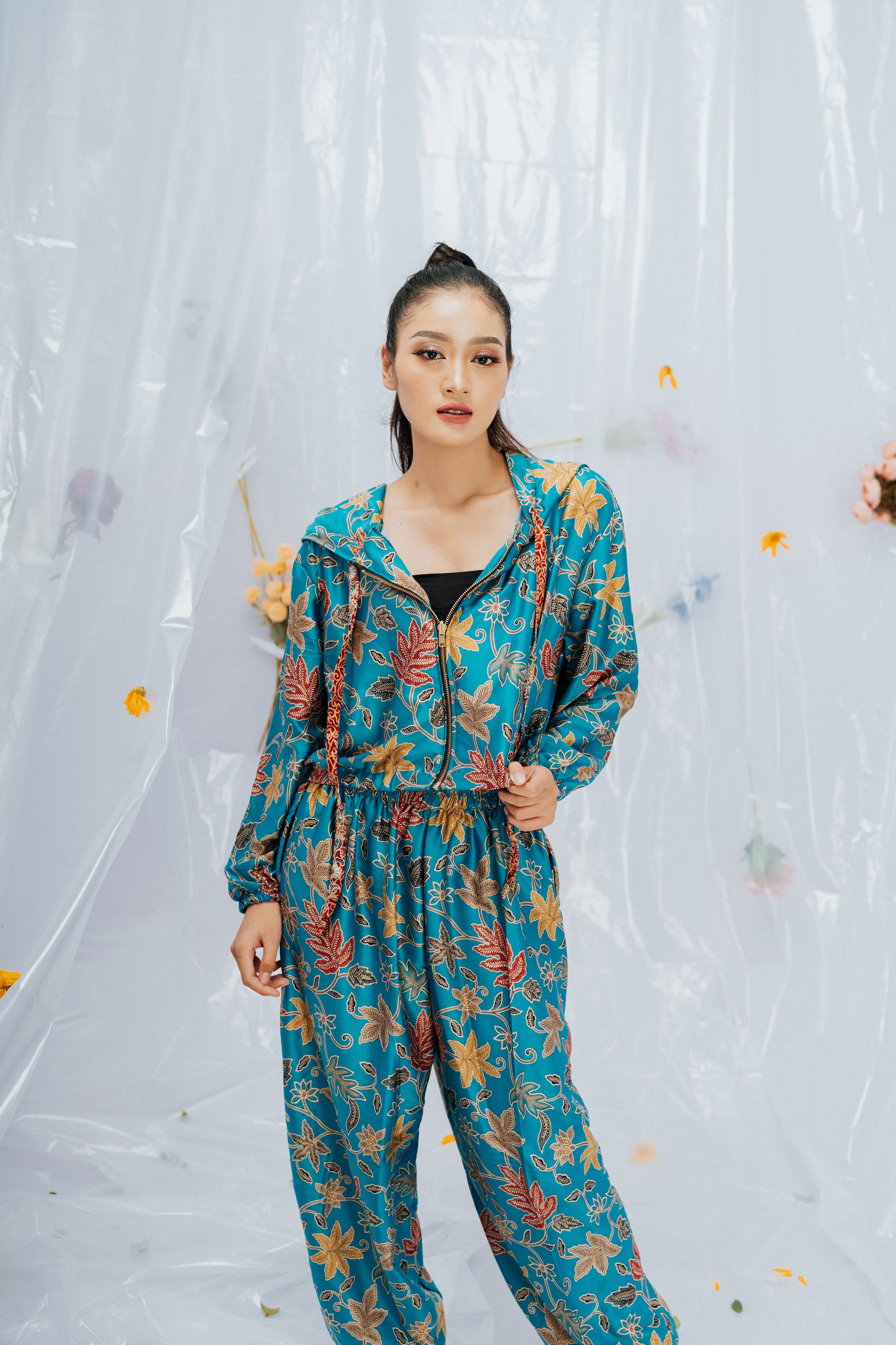 Gayakami Boomber Set