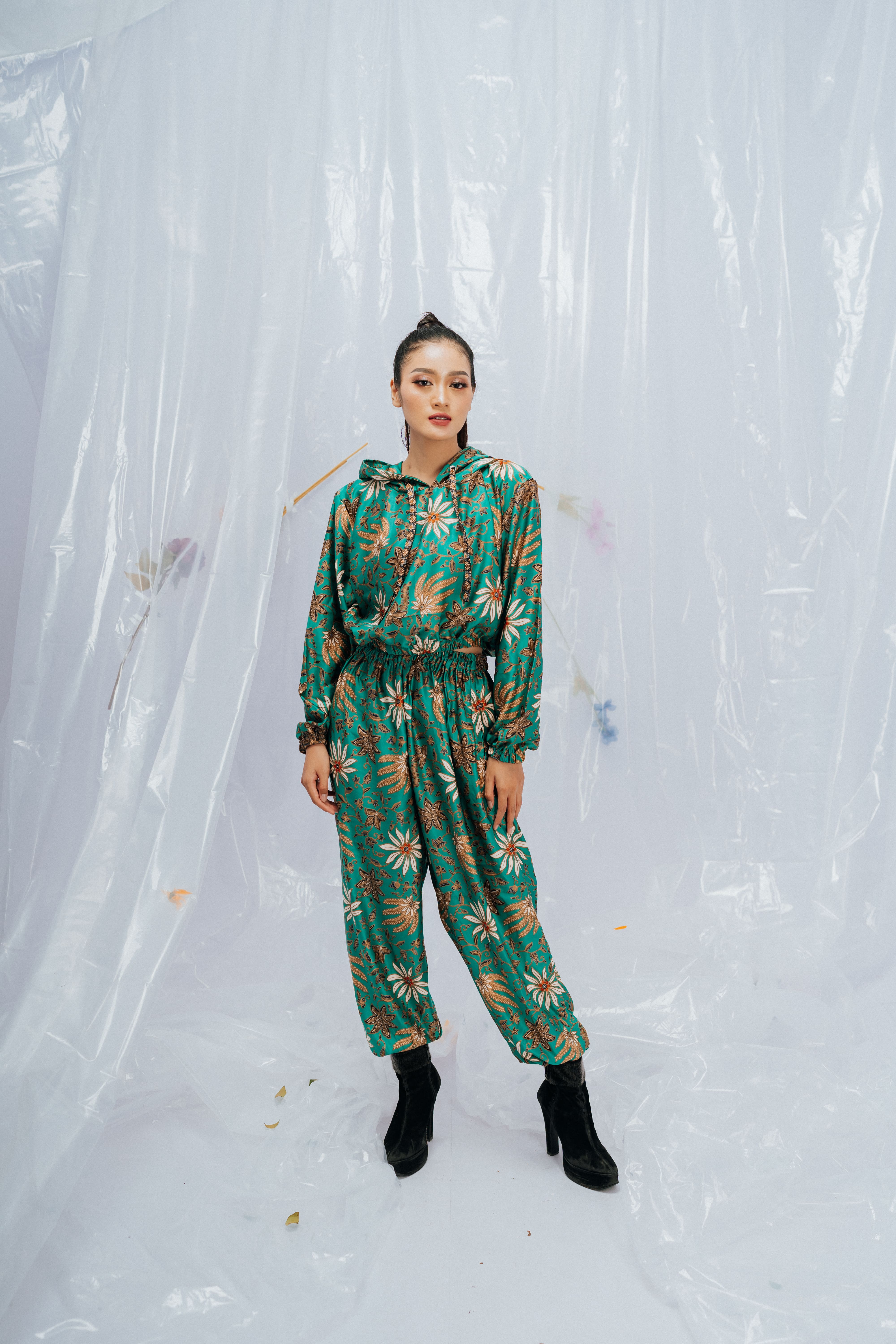 Gayakami Boomber Set